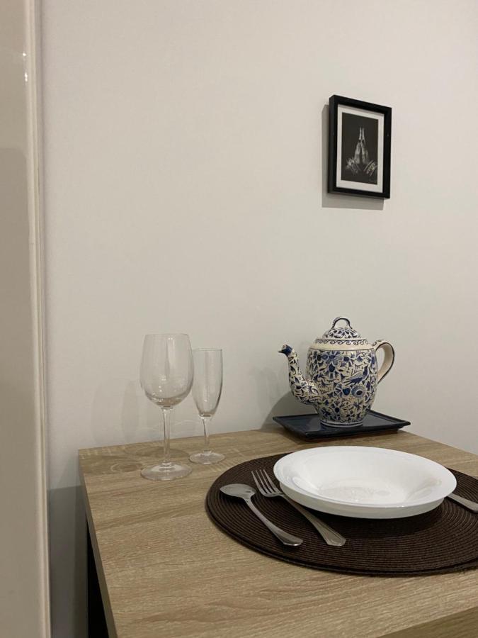 Studio Au Calme. Marsilya Dış mekan fotoğraf