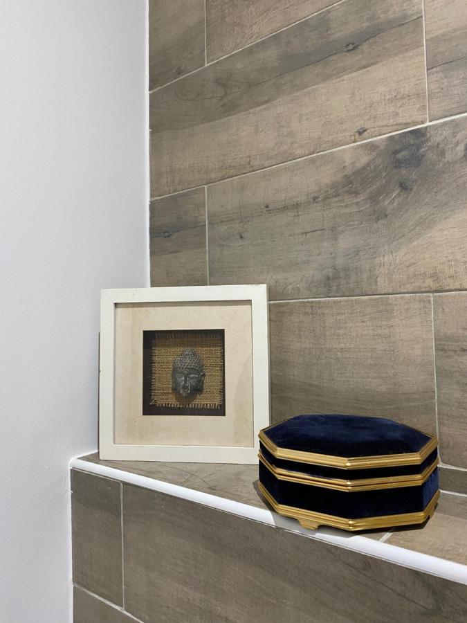 Studio Au Calme. Marsilya Dış mekan fotoğraf